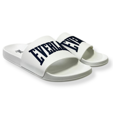 Everlast sandali EV068M Ciabatta Uomo WHITE/BLACK