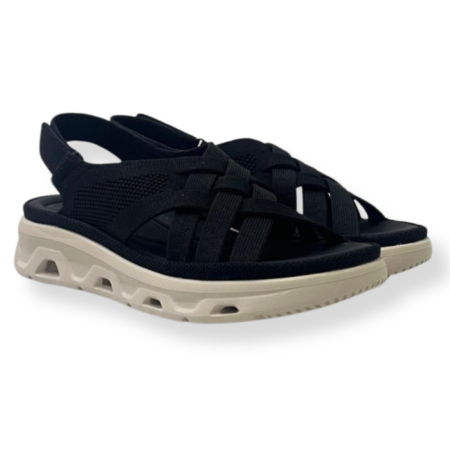 Queen Helena sandali BZ520 BLACK