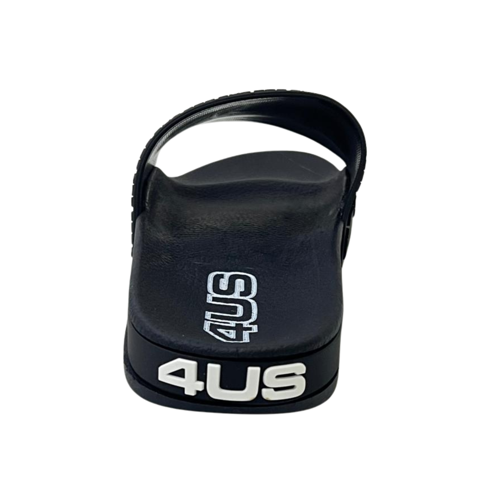 4US – Cesare Paciotti Sandali uomo P40470 4US NERO - immagine 3