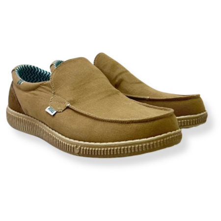 Pitas scarpe casual uomo ORTA (S26M-W10-ORTA) TAUPE