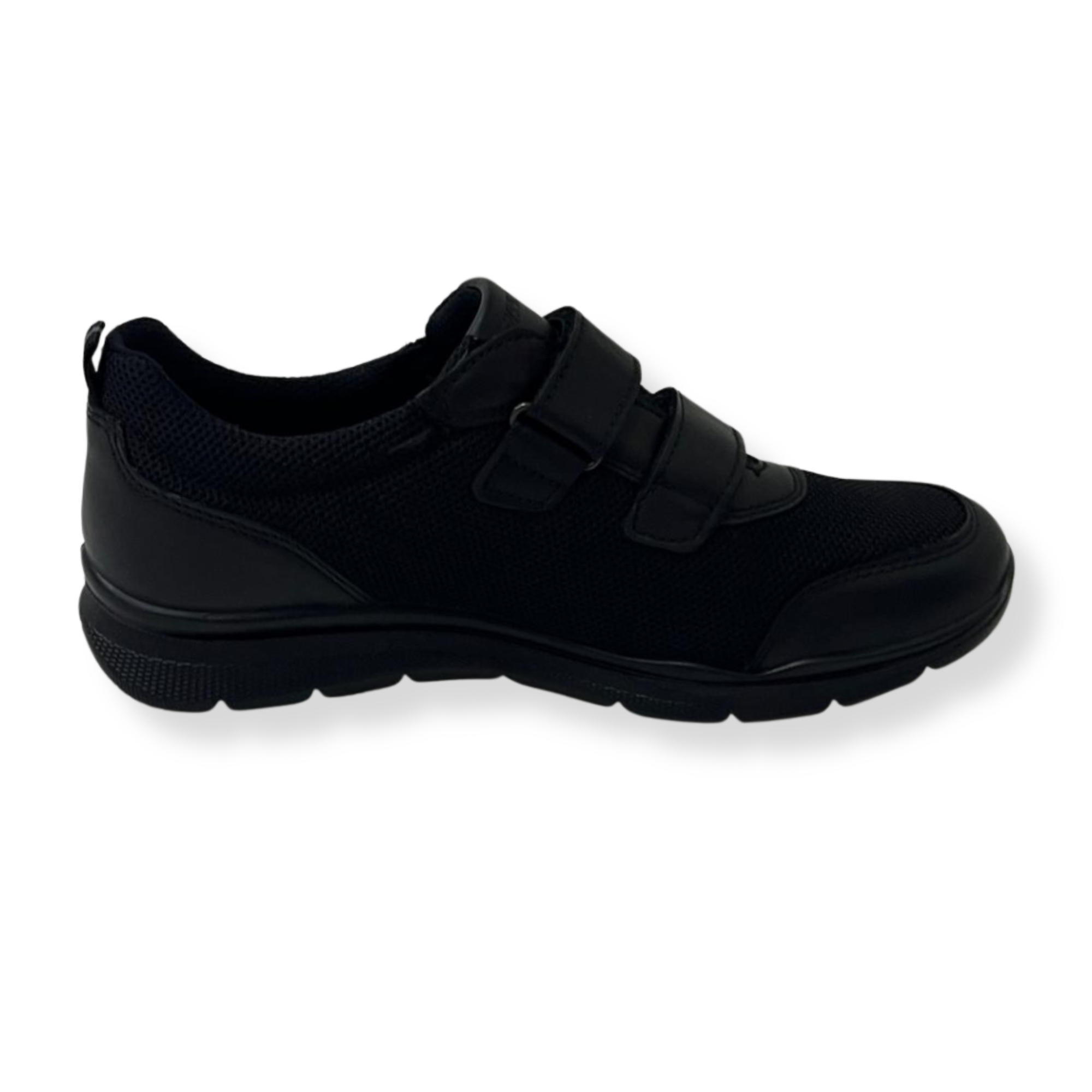 Enval Soft slip on uomo 1238300 NAPPA NERO - immagine 4