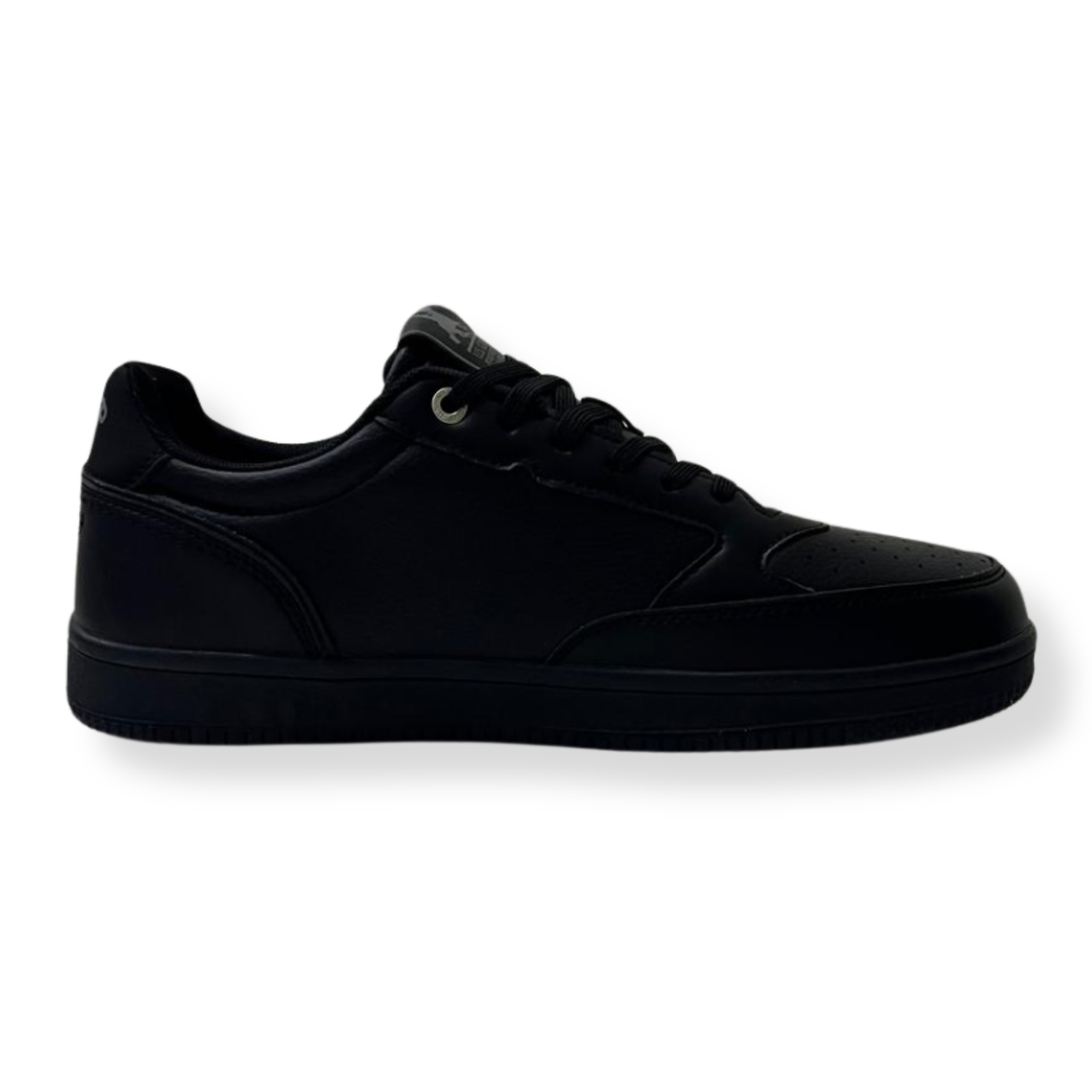 U.S. Grand Polo Sneakers uomo GPM23125L LEVANTE 2020 Black - immagine 4