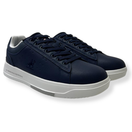 U.S. Grand Polo Sneakers uomo GPM21265L STEVE 3838 DEEP