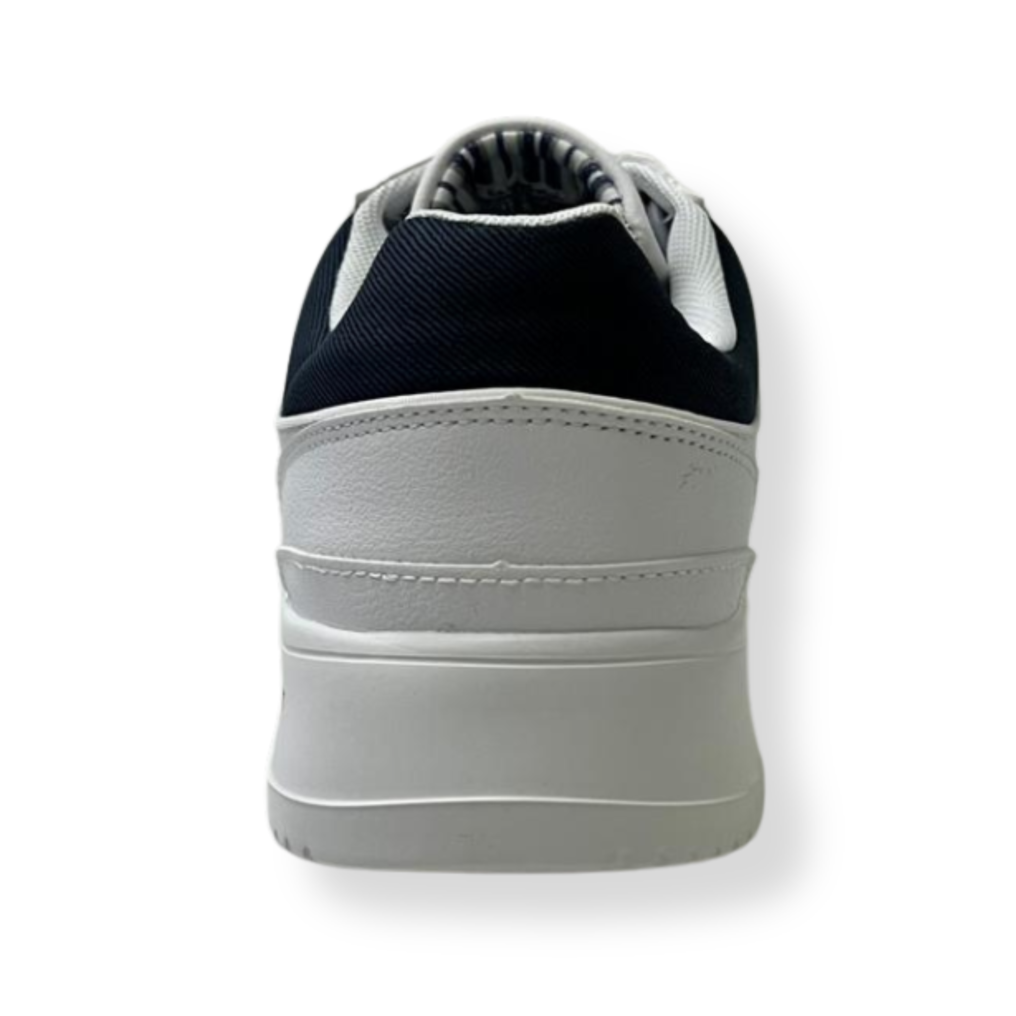 U.S. Grand Polo Sneakers uomo GPM21265L STEVE 1036 WHITE/JEANS - immagine 3