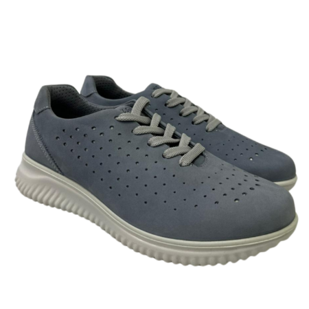 Enval Sneakers Donna 1264622 Nabuk AVION