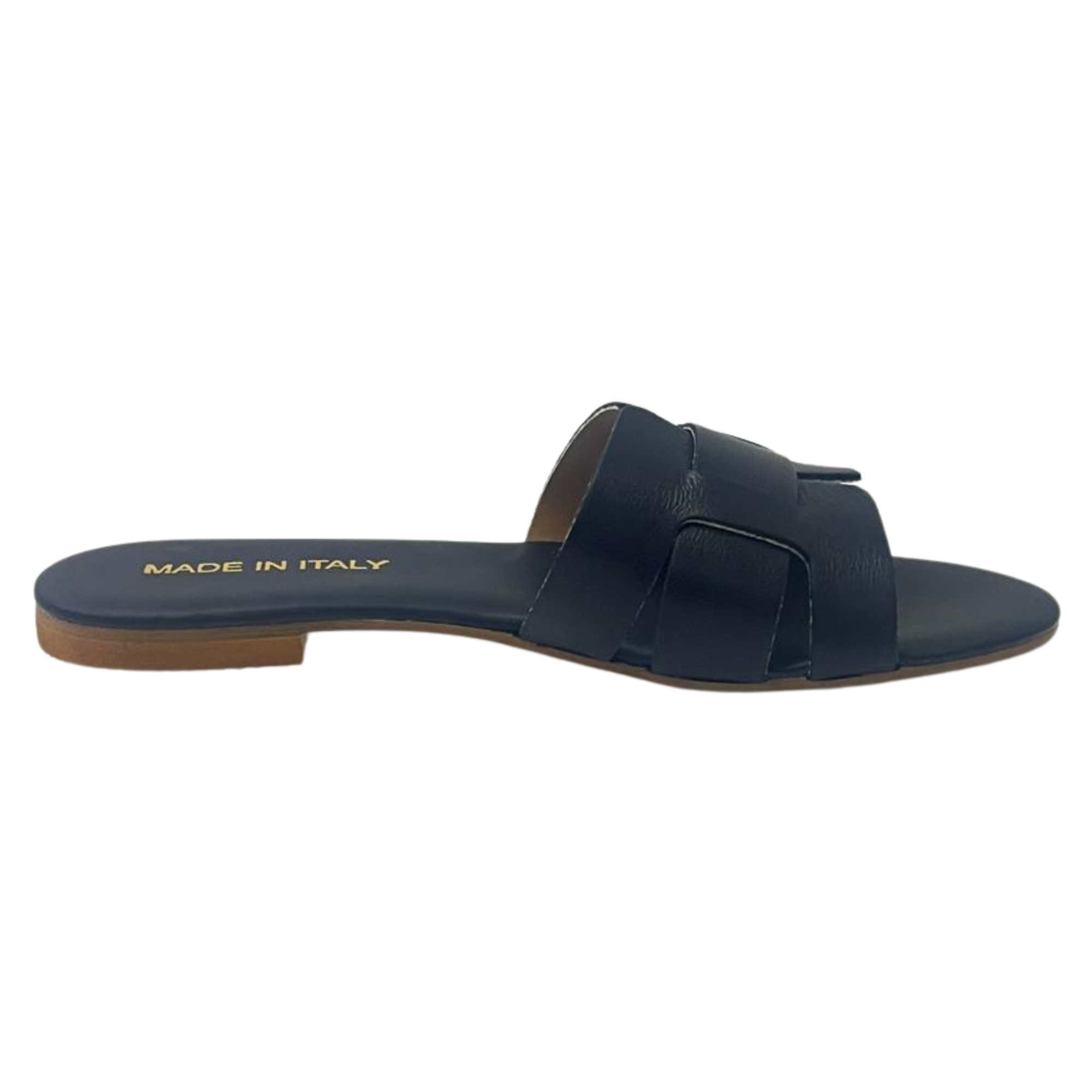Romanelli Sandali Bassi Donna SUSY80 Vitello NERO - immagine 4