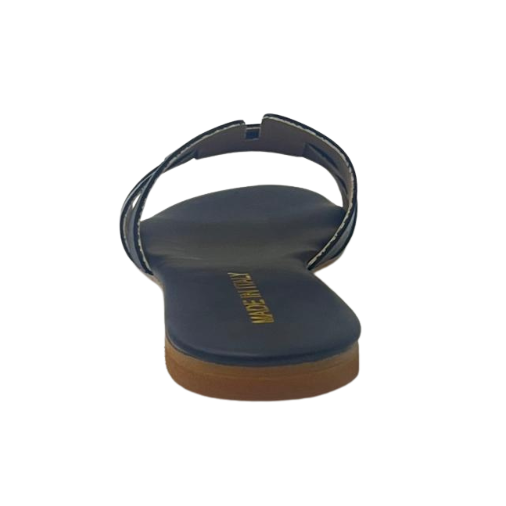 Romanelli Sandali Bassi Donna SUSY80 Vitello NERO - immagine 3