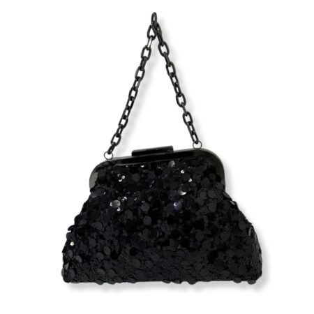 Menbur Borsa Donna AMB29 01 NERO