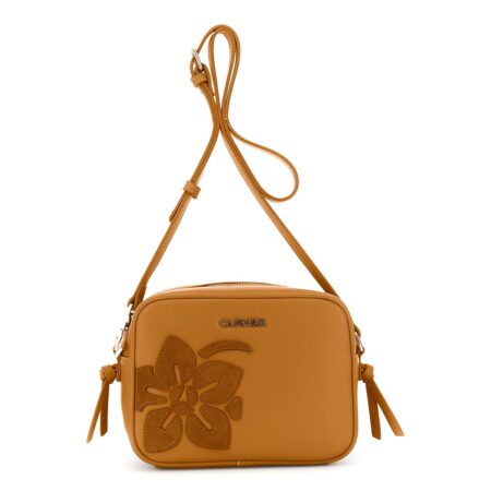 Cafe’ Noir donna C3NC1008 Borsa Tracolla M059 Nocciola