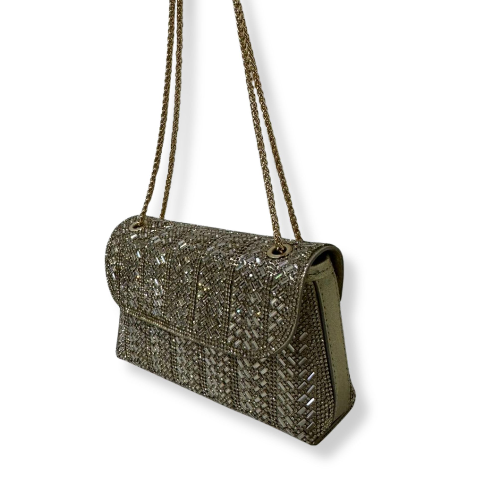 Menbur Borsa Donna AMB12 00 GOLD
