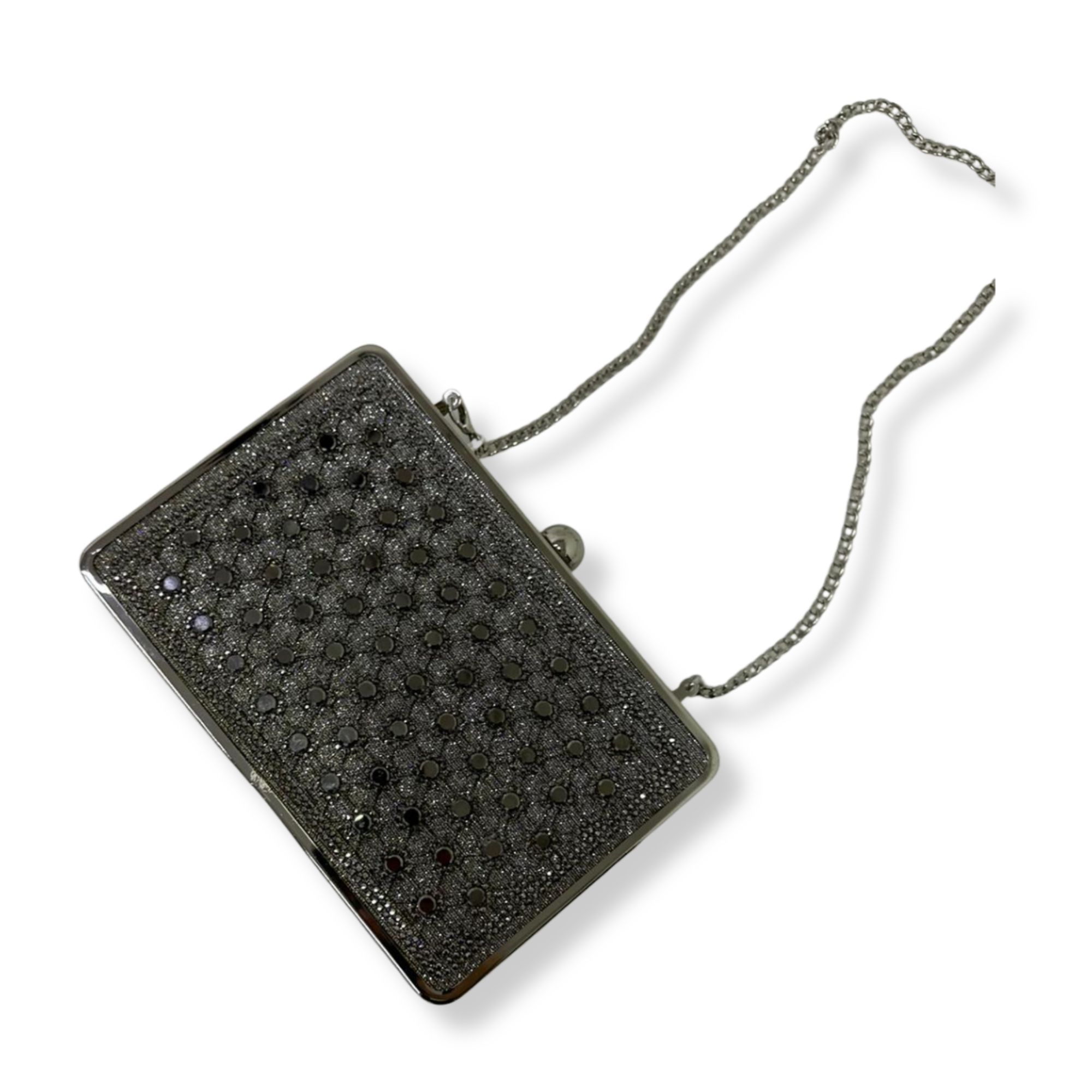 Menbur Borsa Donna AMB14 71 Gris - immagine 2