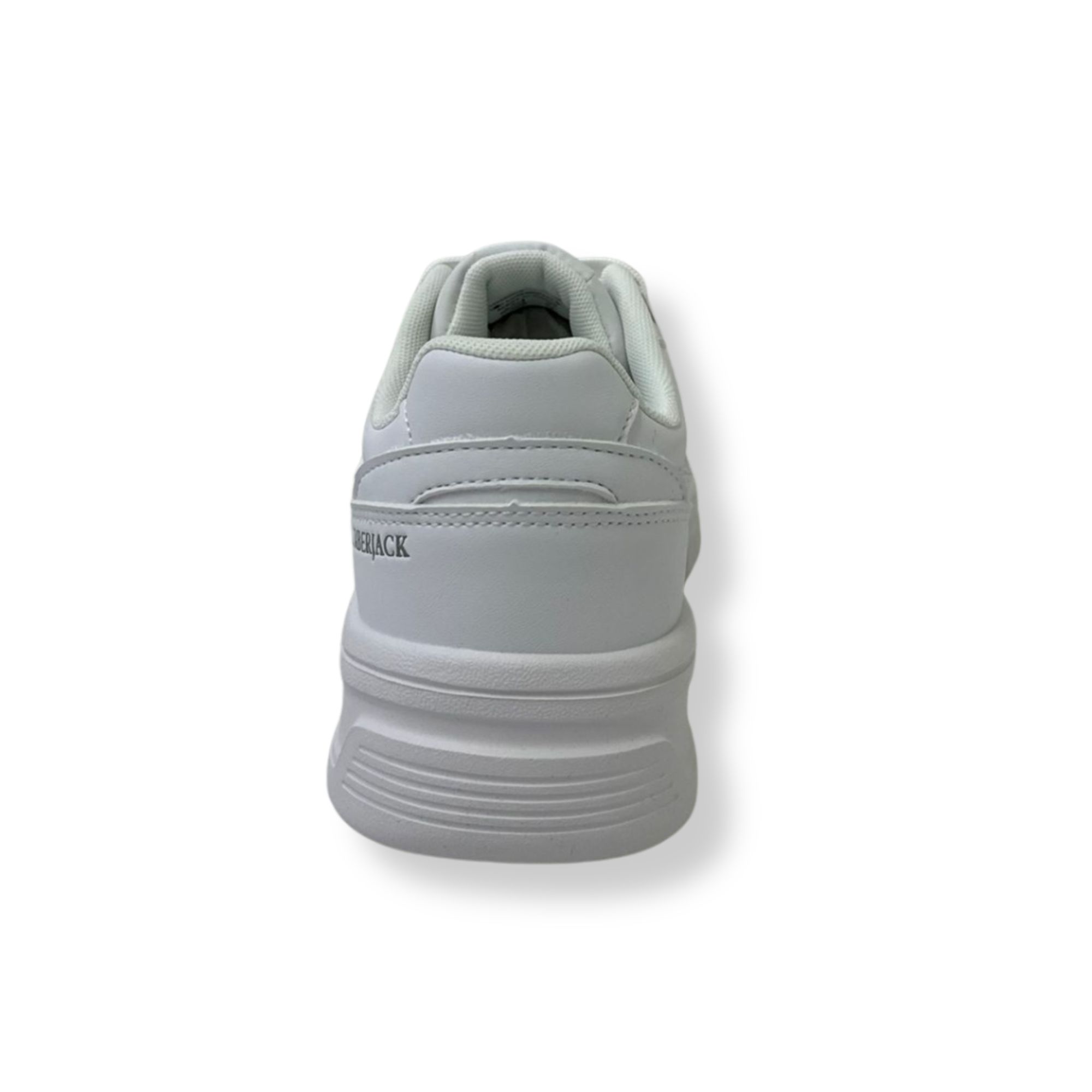 Lumberjack Sneakers Uomo 102268512 UDEMY 005A White - immagine 3