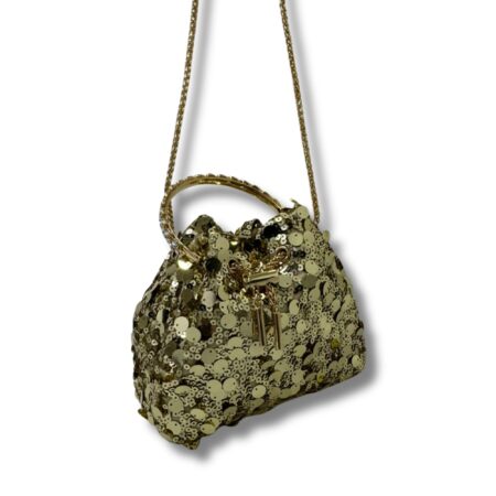 Menbur Borsa Donna AMB27 00 GOLD