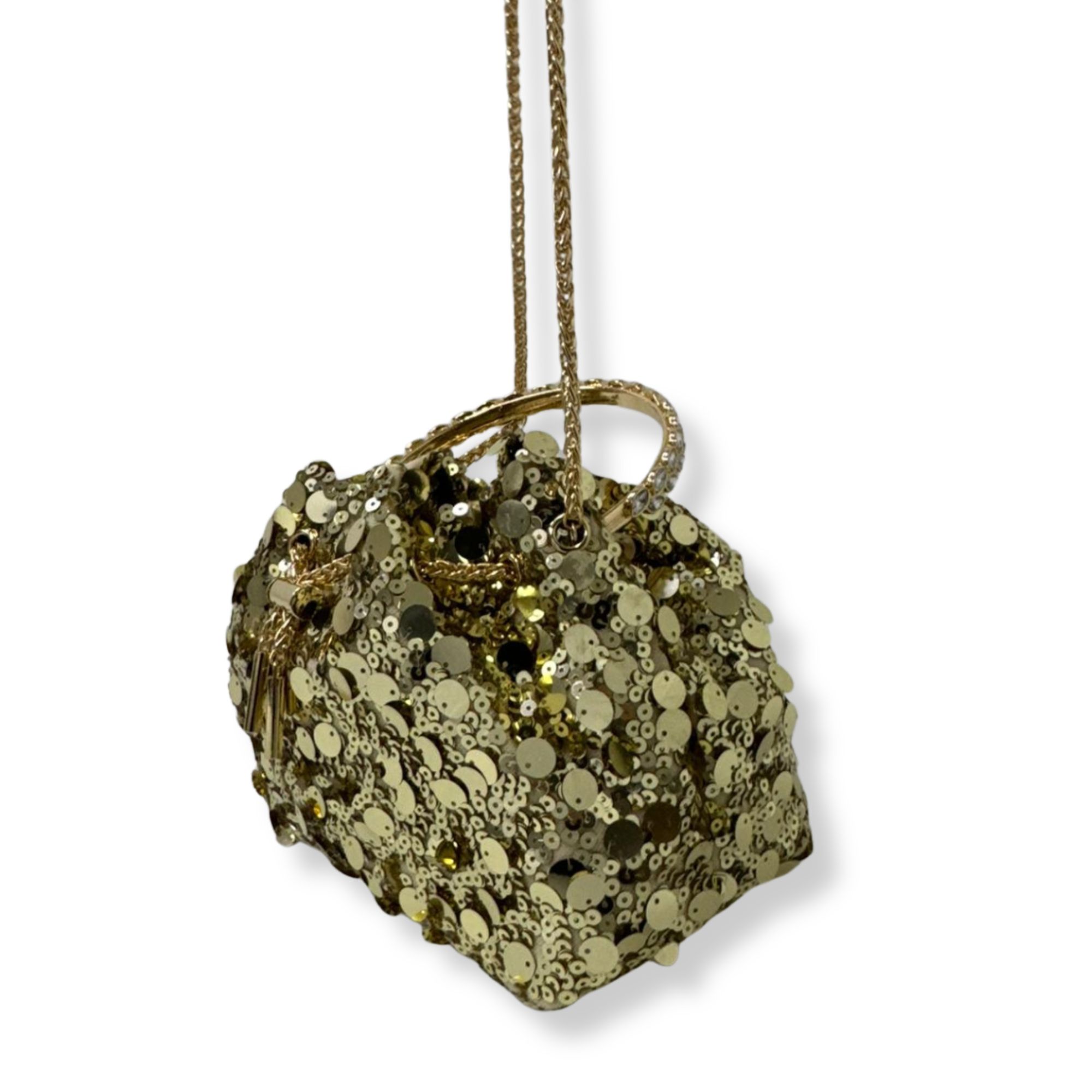 Menbur Borsa Donna AMB27 00 GOLD - immagine 2