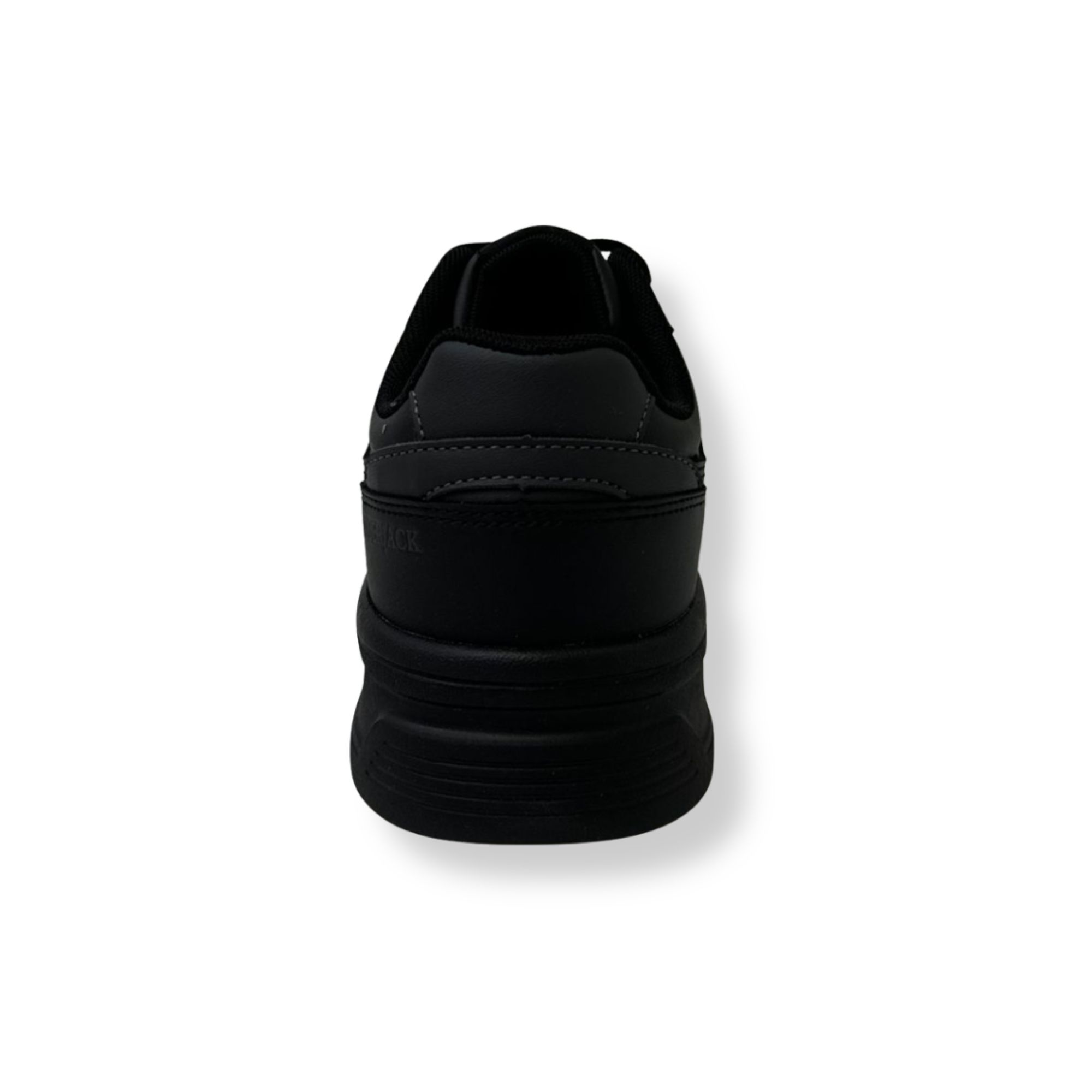 Lumberjack Sneakers Uomo 102268516 UDEMY 055A Black - immagine 3