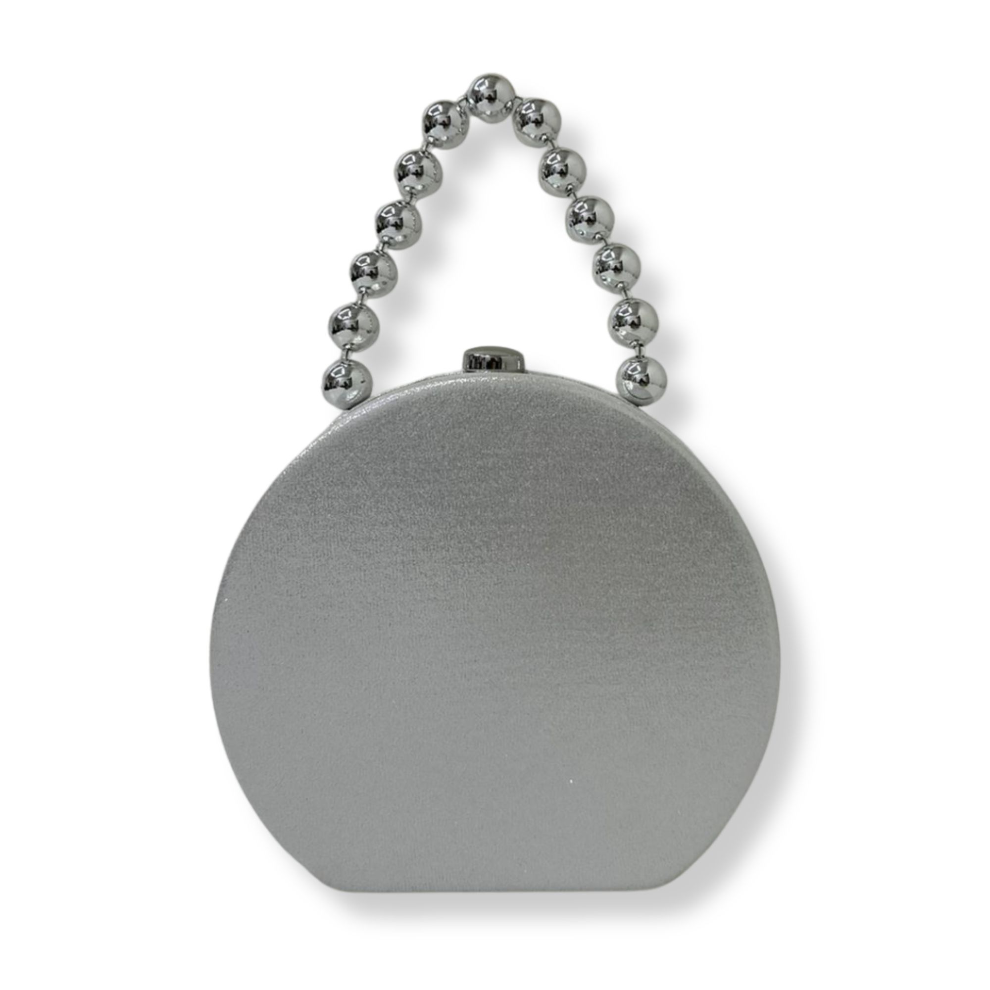 Menbur Borsa Donna AMB03 09 PLATA - immagine 2