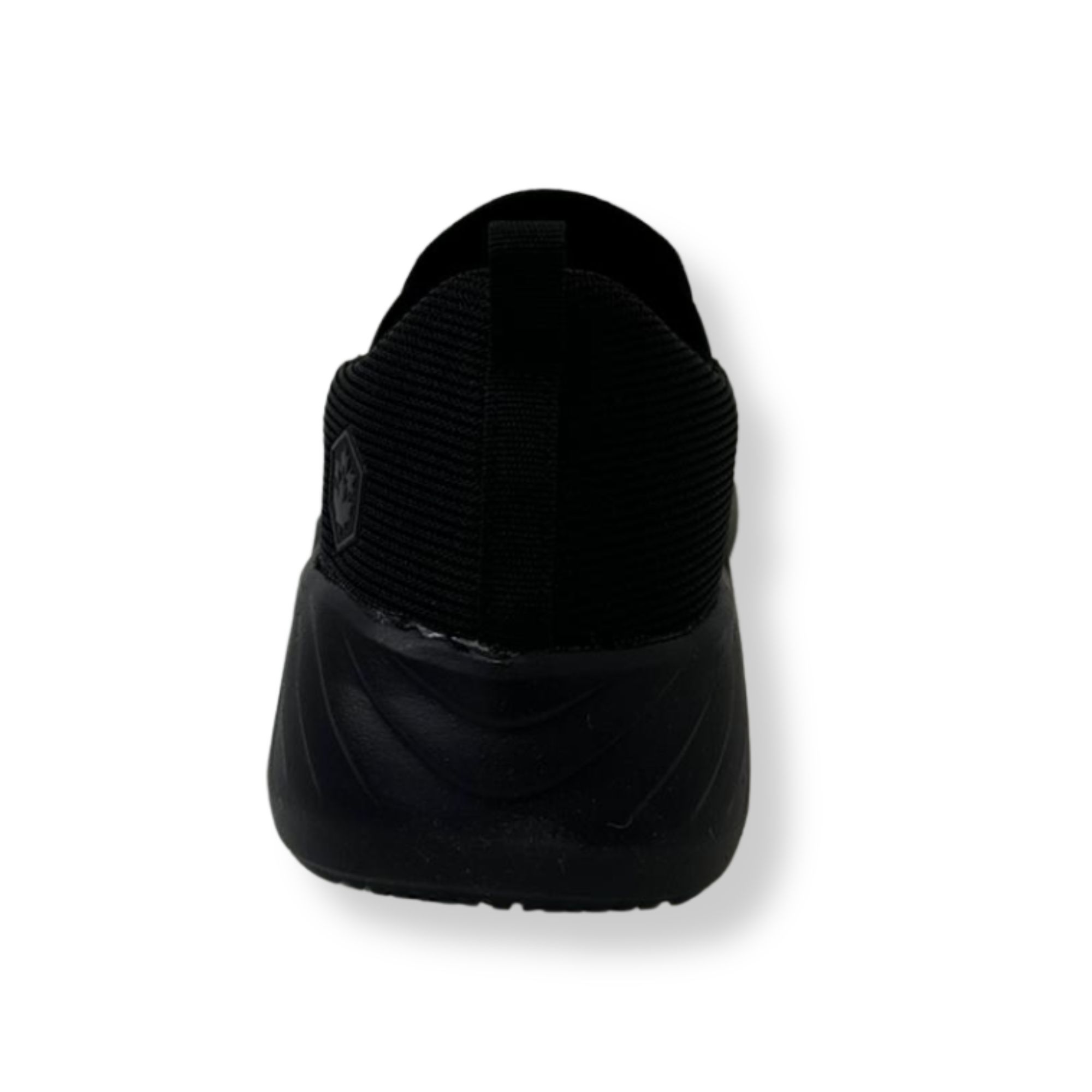 Lumberjack scarpe casual 102268523 KARTER 055A Black - immagine 3