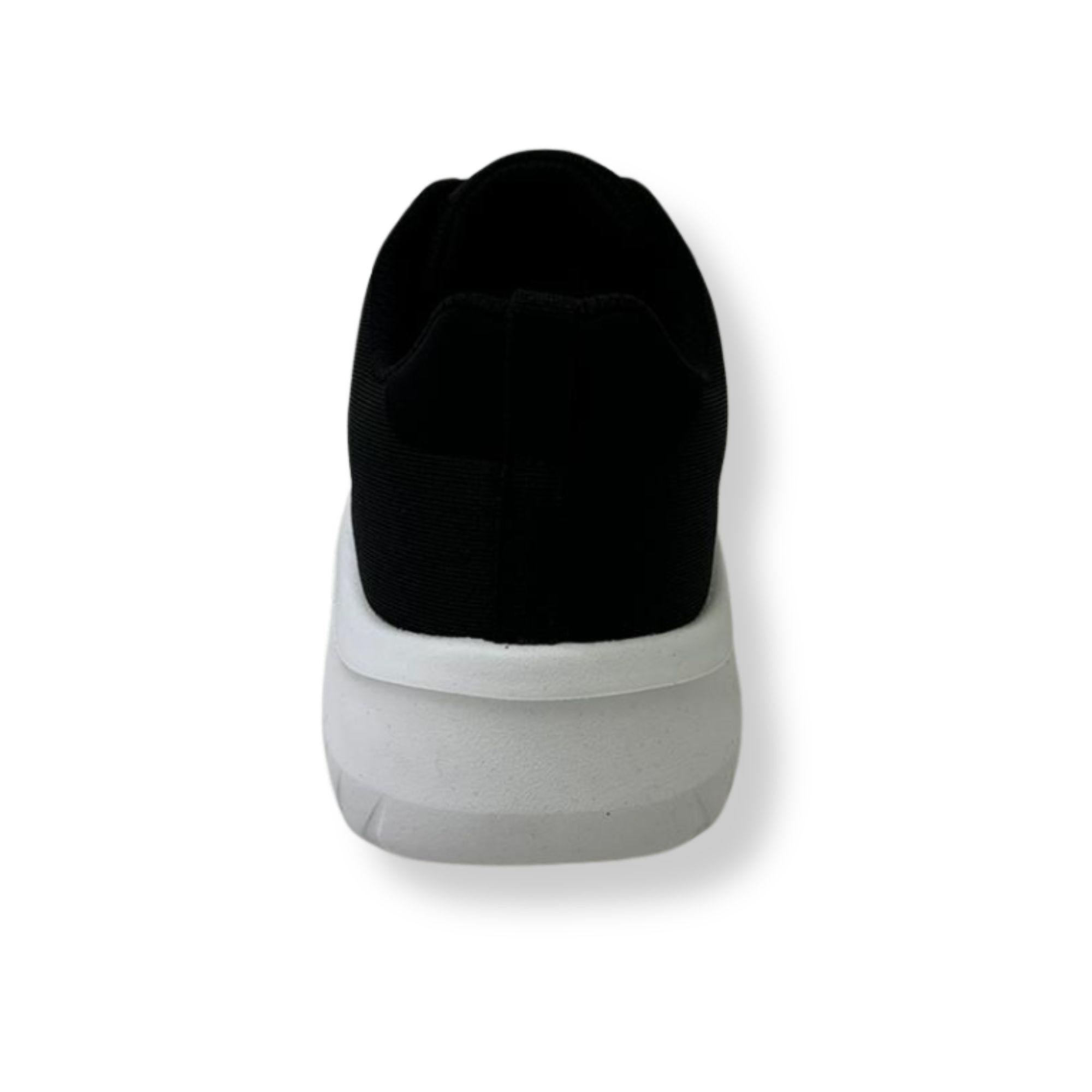 Lumberjack Sneakers Uomo 102268201 MOKO 055A-017F-036A Black-D Grey-Bl - immagine 3