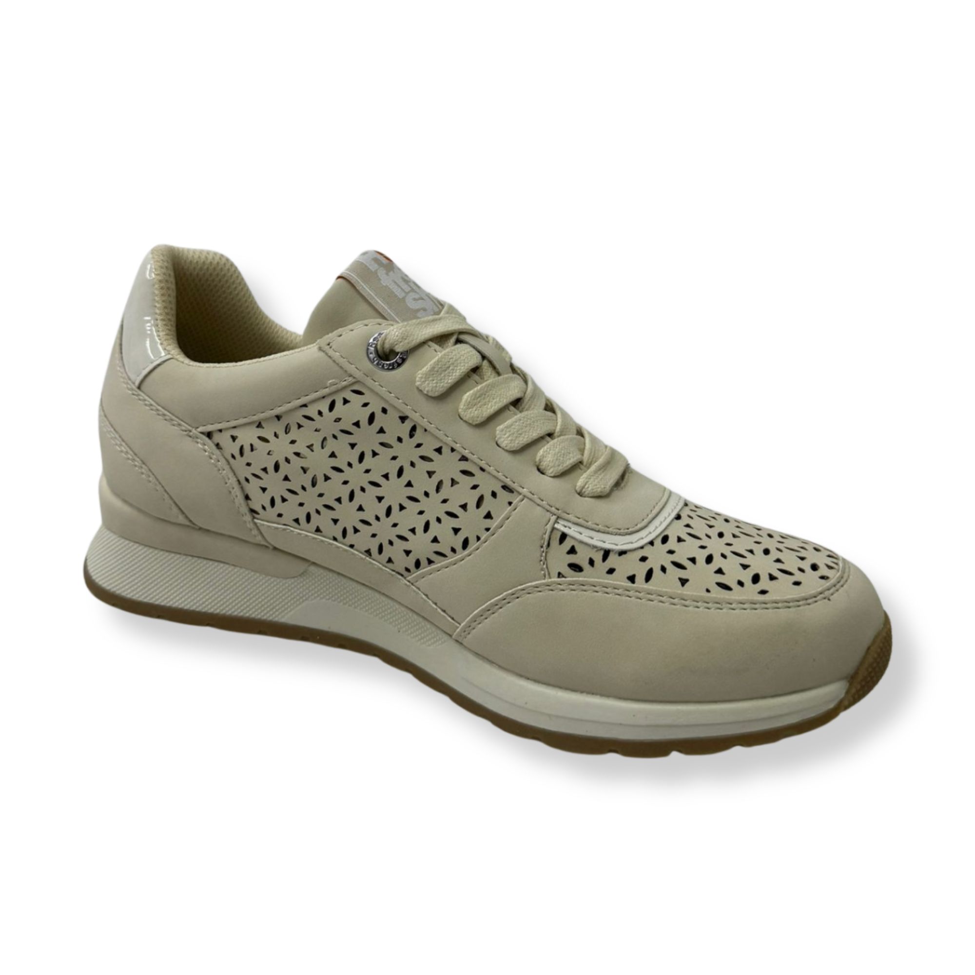 Refresh Sneakers donna 172789 HIELO - immagine 3