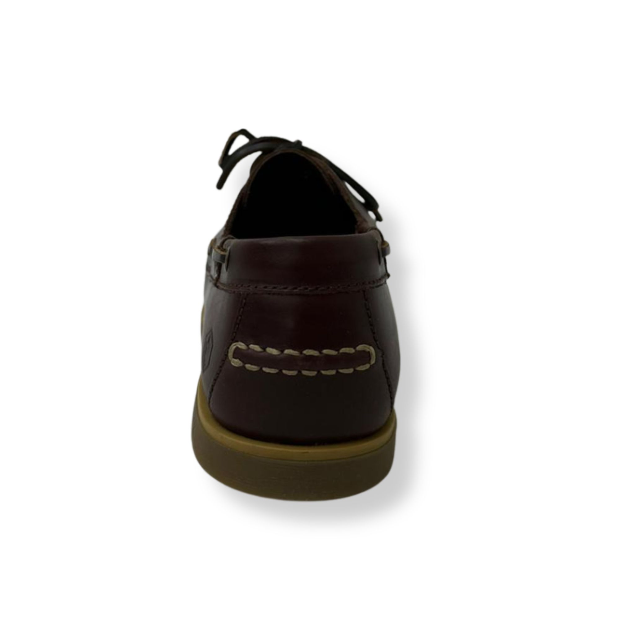 Lumberjack scarpe casual uomo 102268818 NAVIGATOR 085A-054L Brunello-Tan - immagine 3