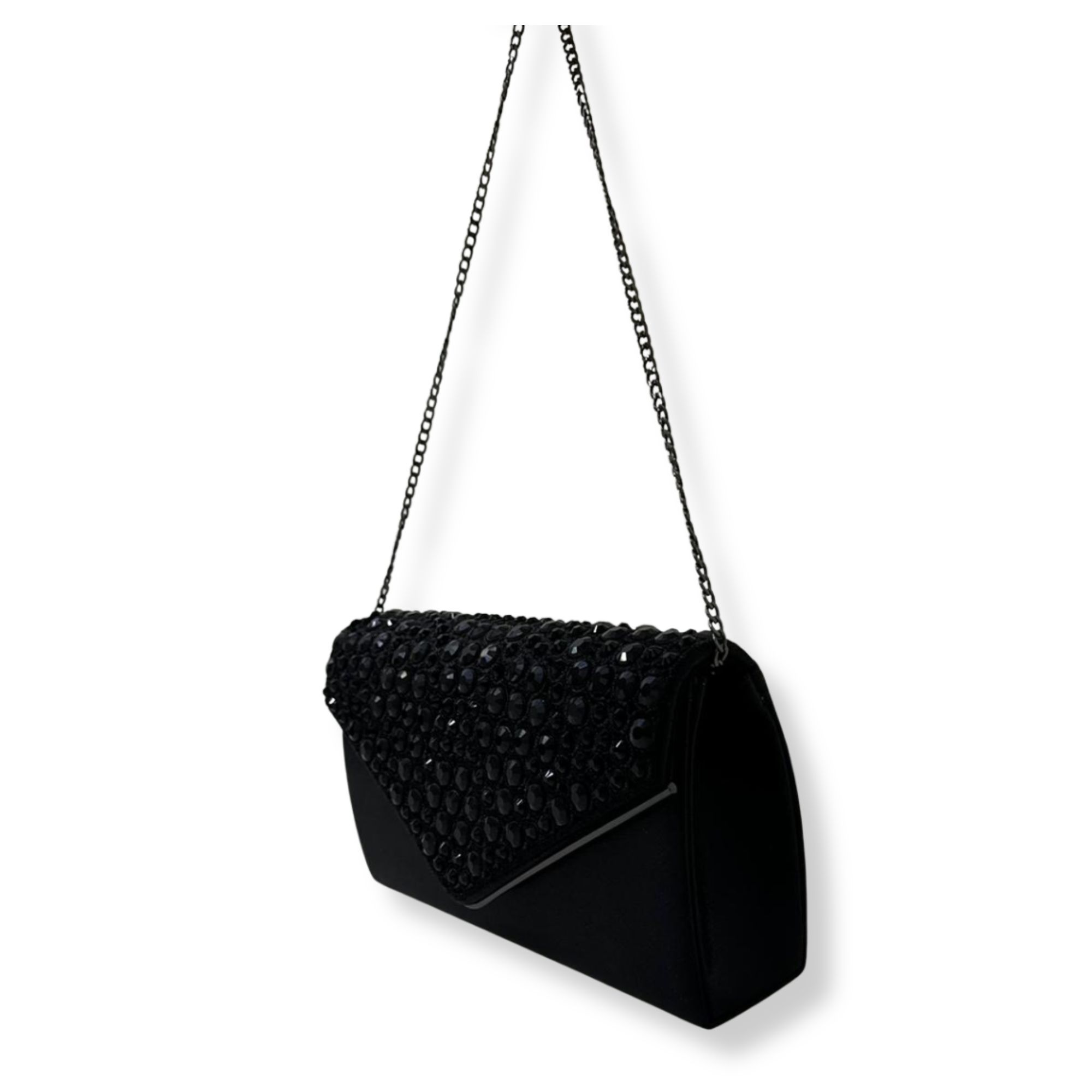 Menbur Borsa Donna AMB02 01 NERO - immagine 3
