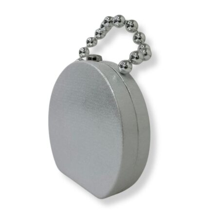 Menbur Borsa Donna AMB03 09 PLATA
