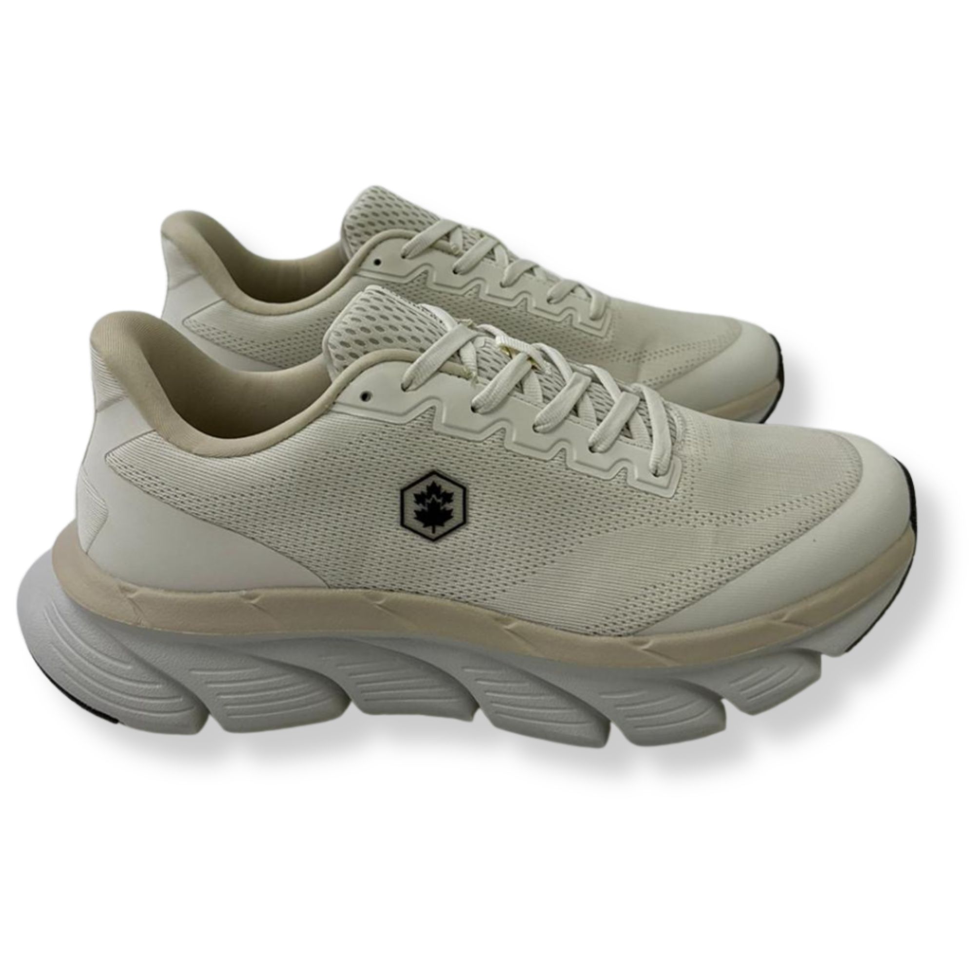 Lumberjack Sneakers Uomo 102268511 REBO 031A Sand - immagine 2