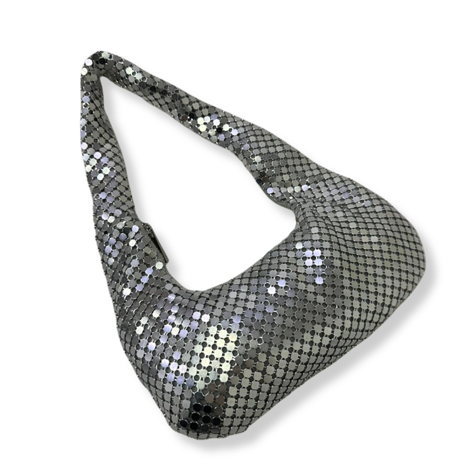 Menbur Borsa Donna AMB20 09 PLATA - immagine 2
