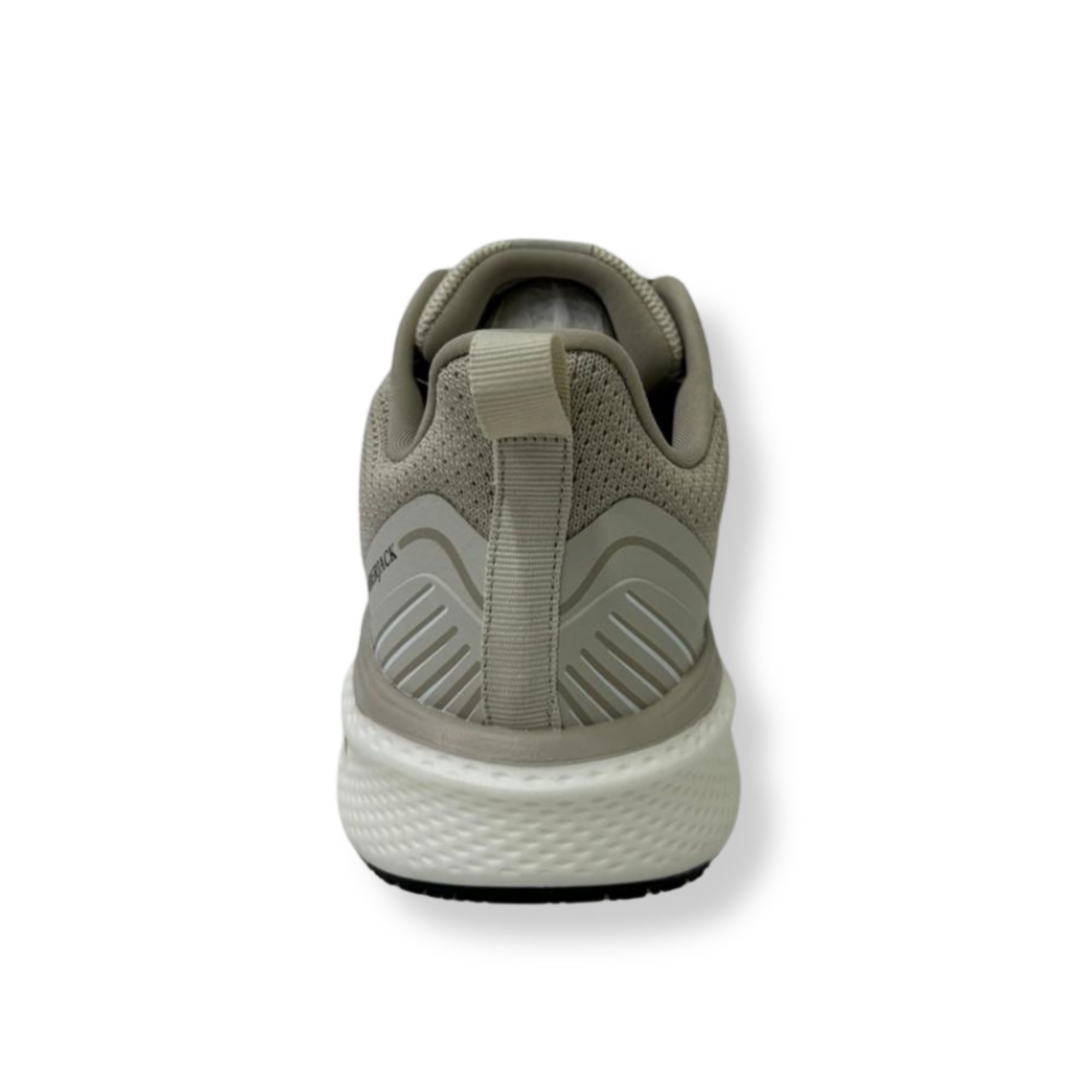 Lumberjack Sneakers Uomo 102268539 LIYO 004A Beige - immagine 4