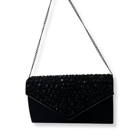 Menbur Borsa Donna AMB02 01 NERO