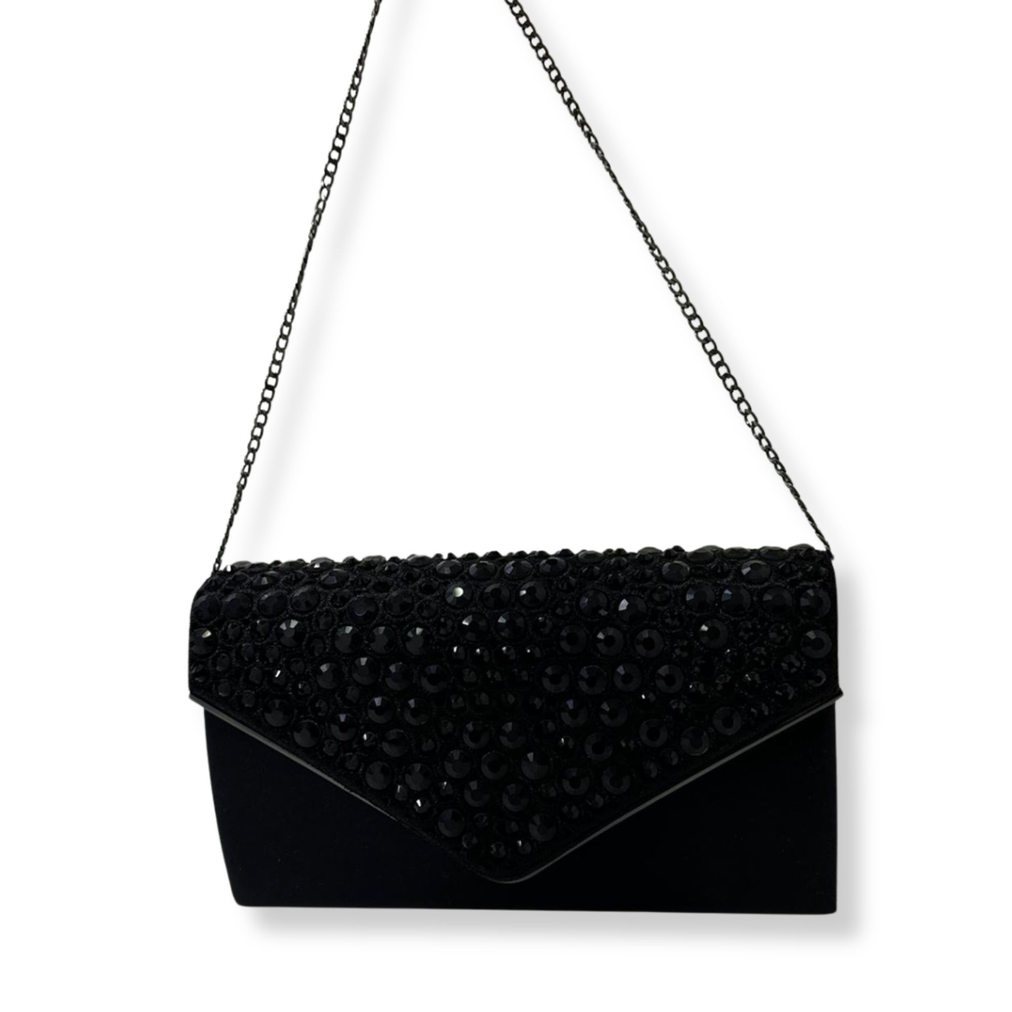 Menbur Borsa Donna AMB02 01 NERO