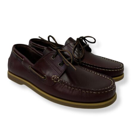Lumberjack scarpe casual uomo 102268818 NAVIGATOR 085A-054L Brunello-Tan
