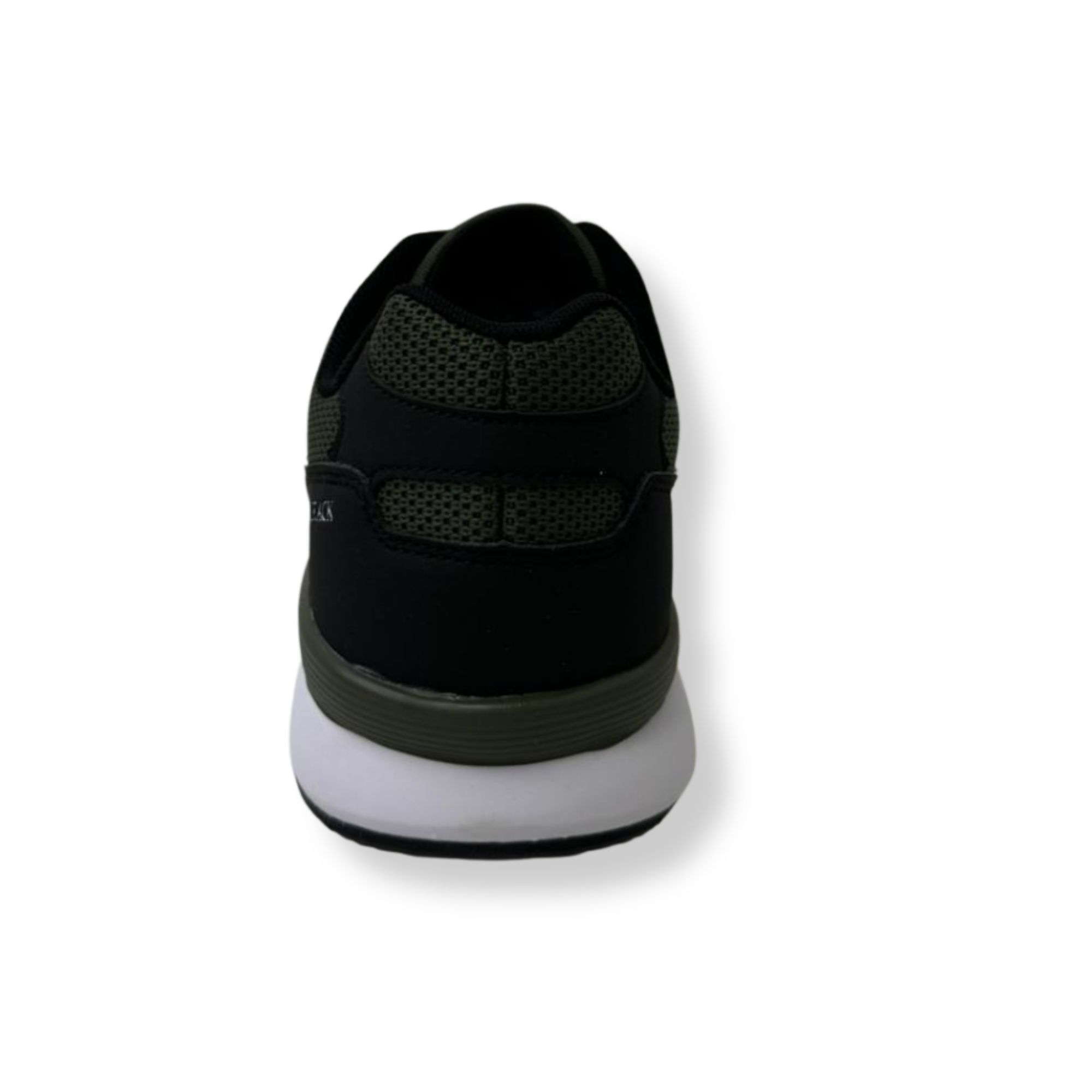 Lumberjack Sneakers Uomo 102268453 VENDOR 075D-055A Army Green-Black - immagine 3