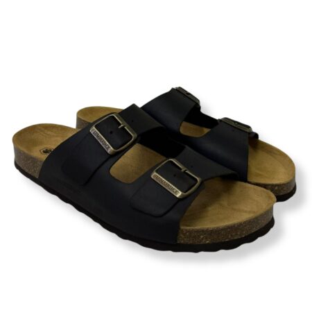 Lumberjack sandali uomo 102268863 FLINT 023J Coffee