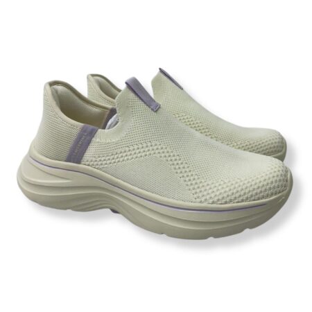 Lumberjack Scarpe Casual donna 102268410 004A Beige