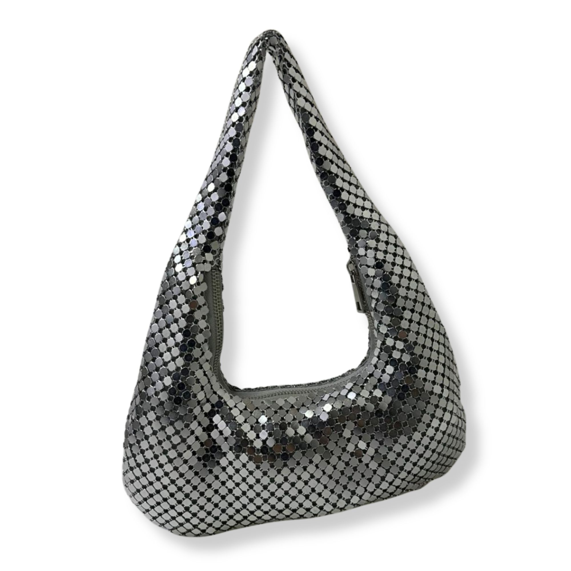 Menbur Borsa Donna AMB20 09 PLATA - immagine 3