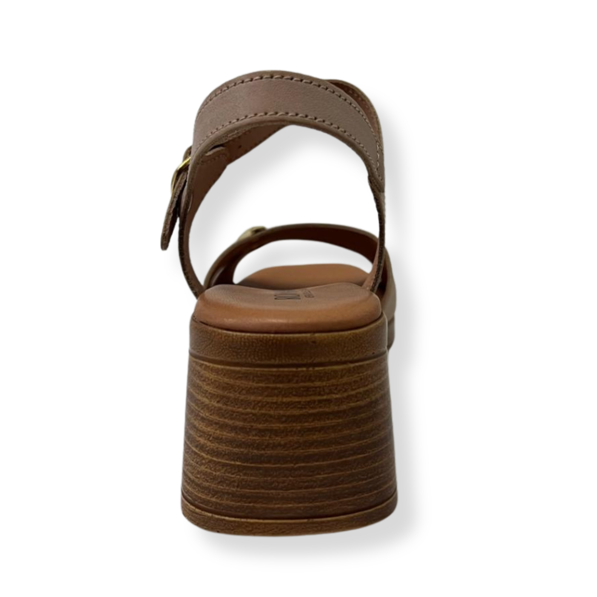 Romanelli Sandali DC077-220 Nappa OSSO - immagine 4