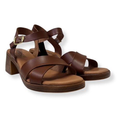 Romanelli Sandali MK3557-220 NAPPA CUOIO