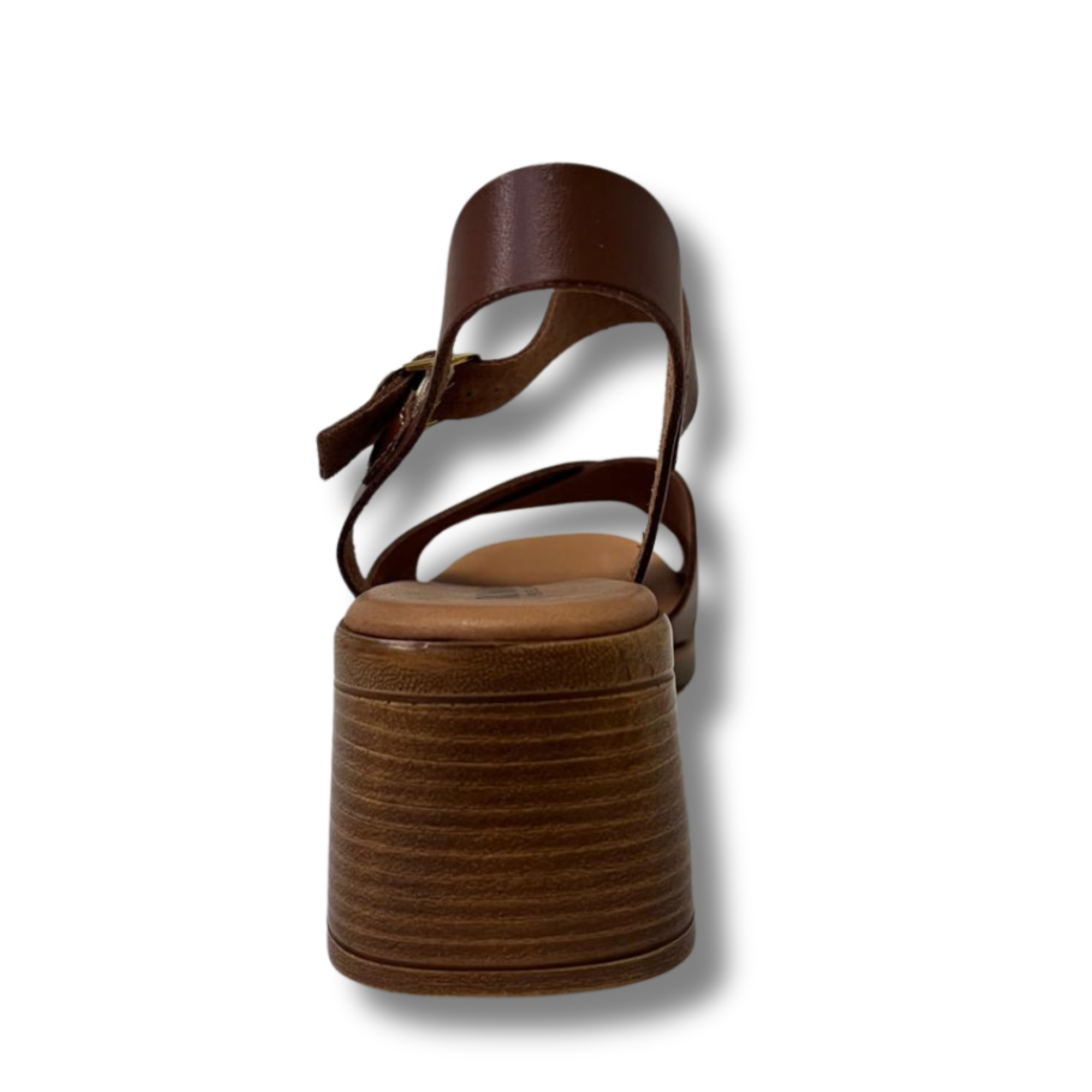 Romanelli Sandali MK3557-220 NAPPA CUOIO - immagine 4