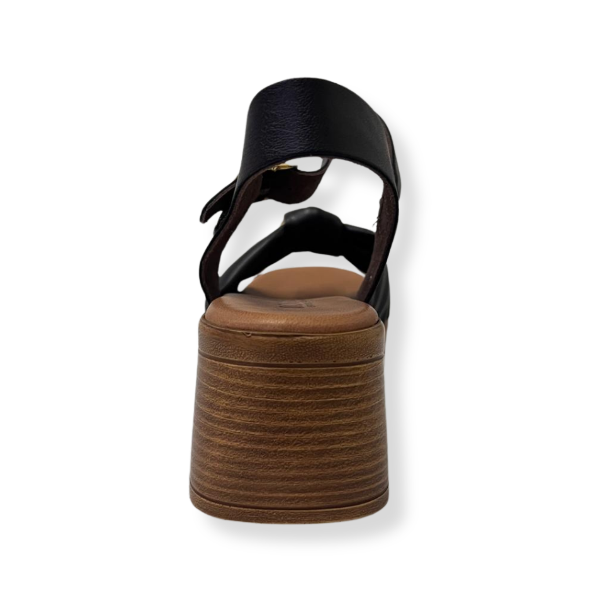 Romanelli Sandali MK3903-220 PELLE T.MORO - immagine 4