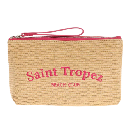Kuvè Beauty donna – Saint Tropez – KBE51A513 Coast Natur/FUXIA