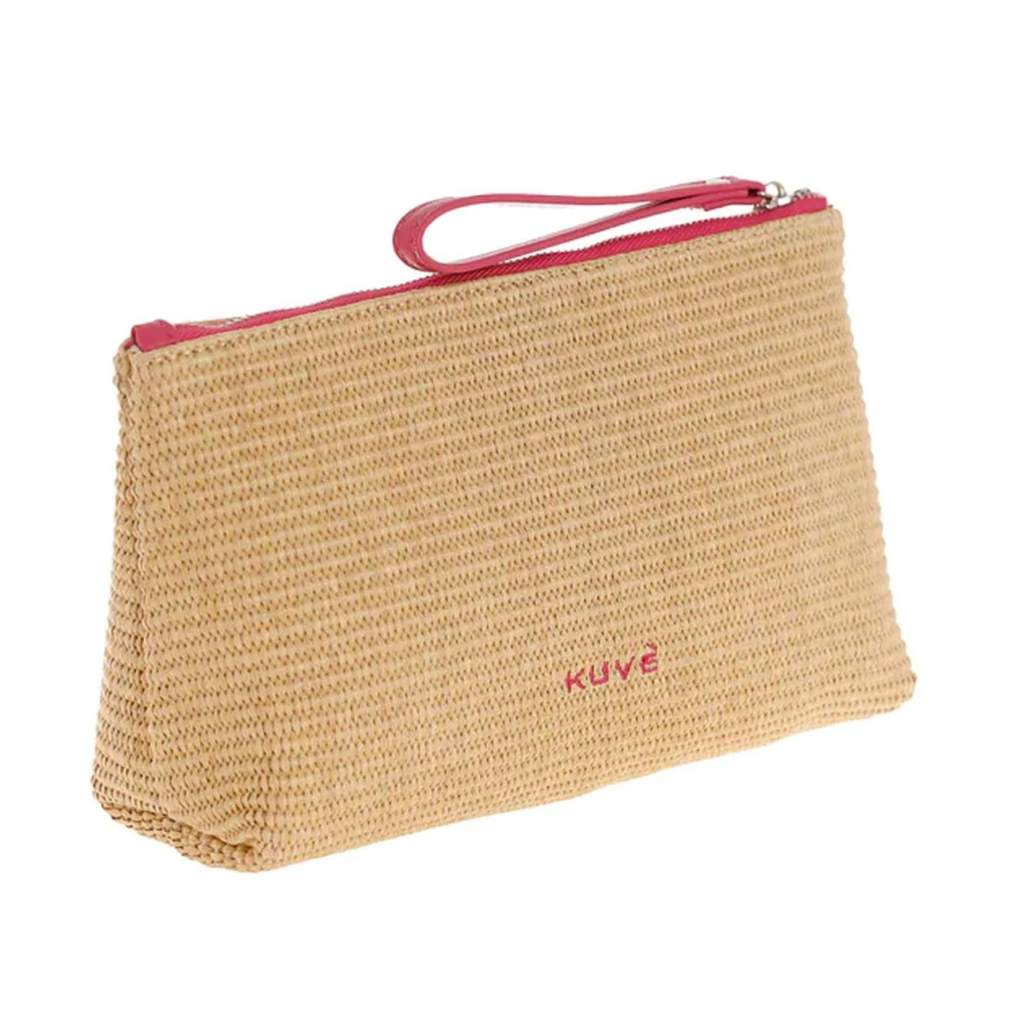 Kuvè Beauty donna – Saint Tropez – KBE51A513 Coast Natur/FUXIA - immagine 2