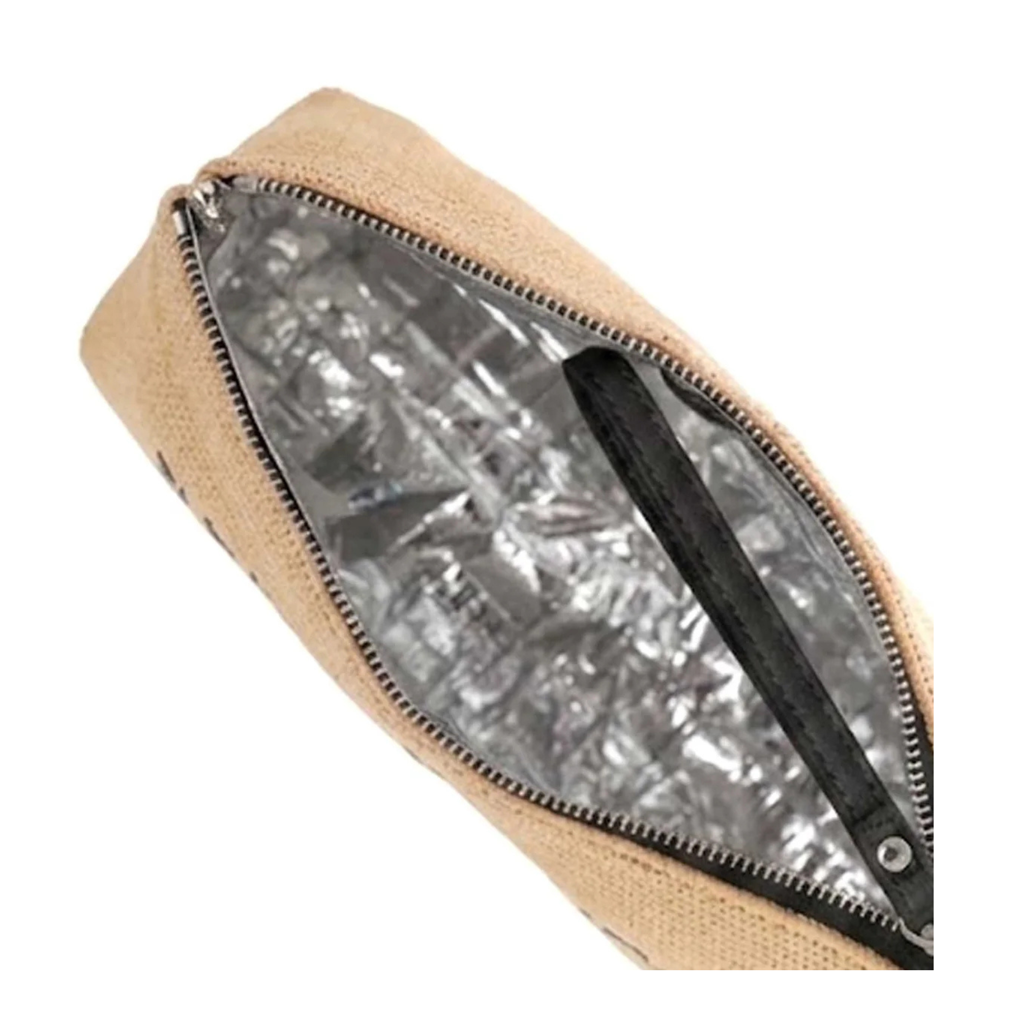 Kuvè Beauty donna – Saint Tropez – KBE51A513 Coast Natur/NERO - immagine 3