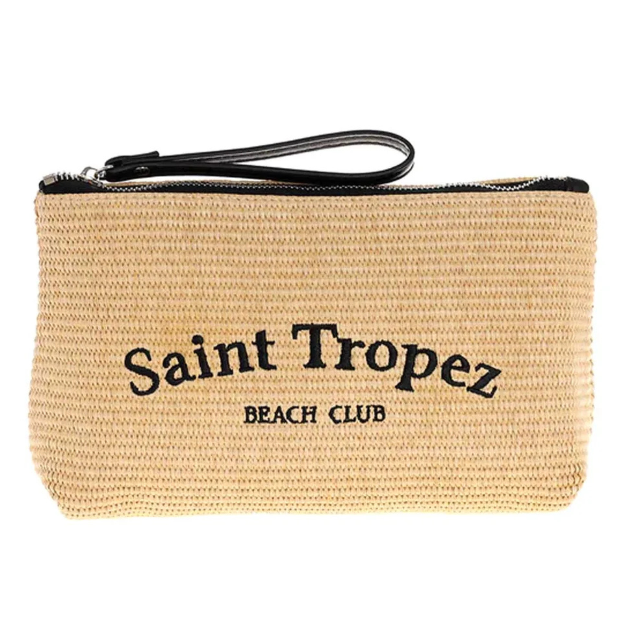 Kuvè Beauty donna – Saint Tropez – KBE51A513 Coast Natur/NERO