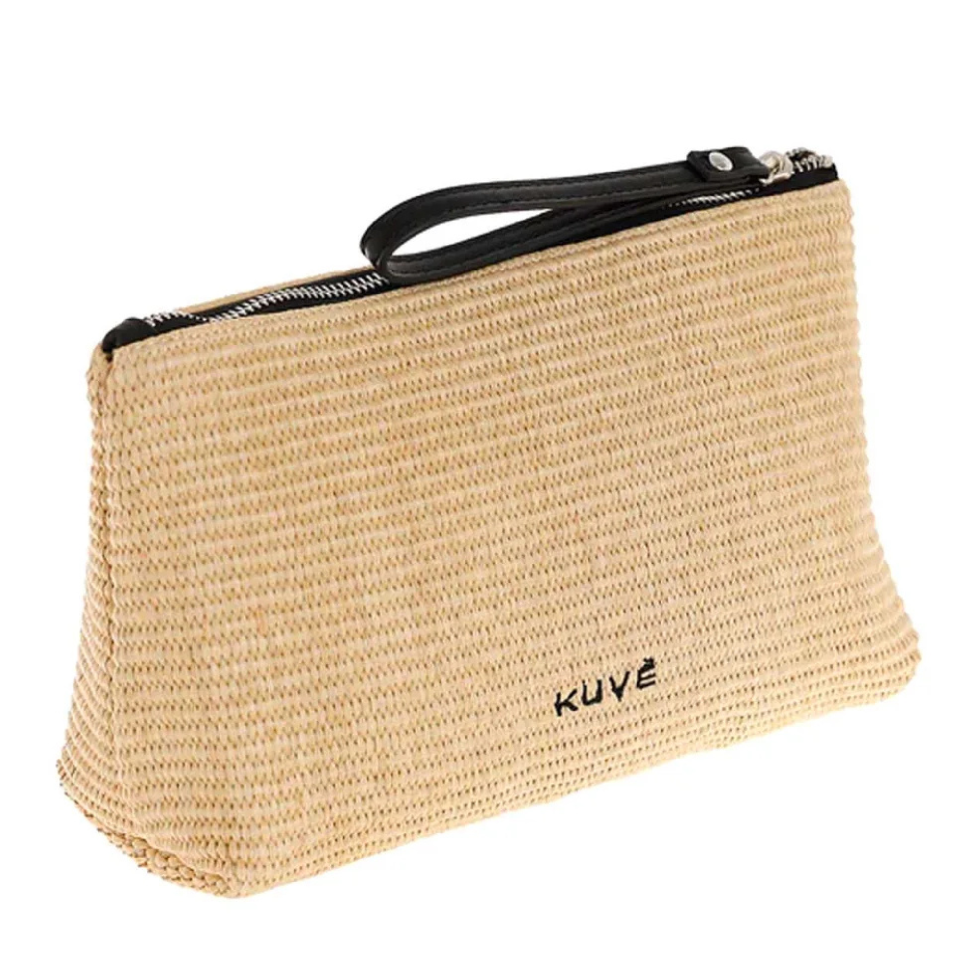 Kuvè Beauty donna – Saint Tropez – KBE51A513 Coast Natur/NERO - immagine 2