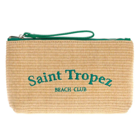 Kuvè Beauty donna – Saint Tropez – KBE51A513 Coast Natur/GREEN