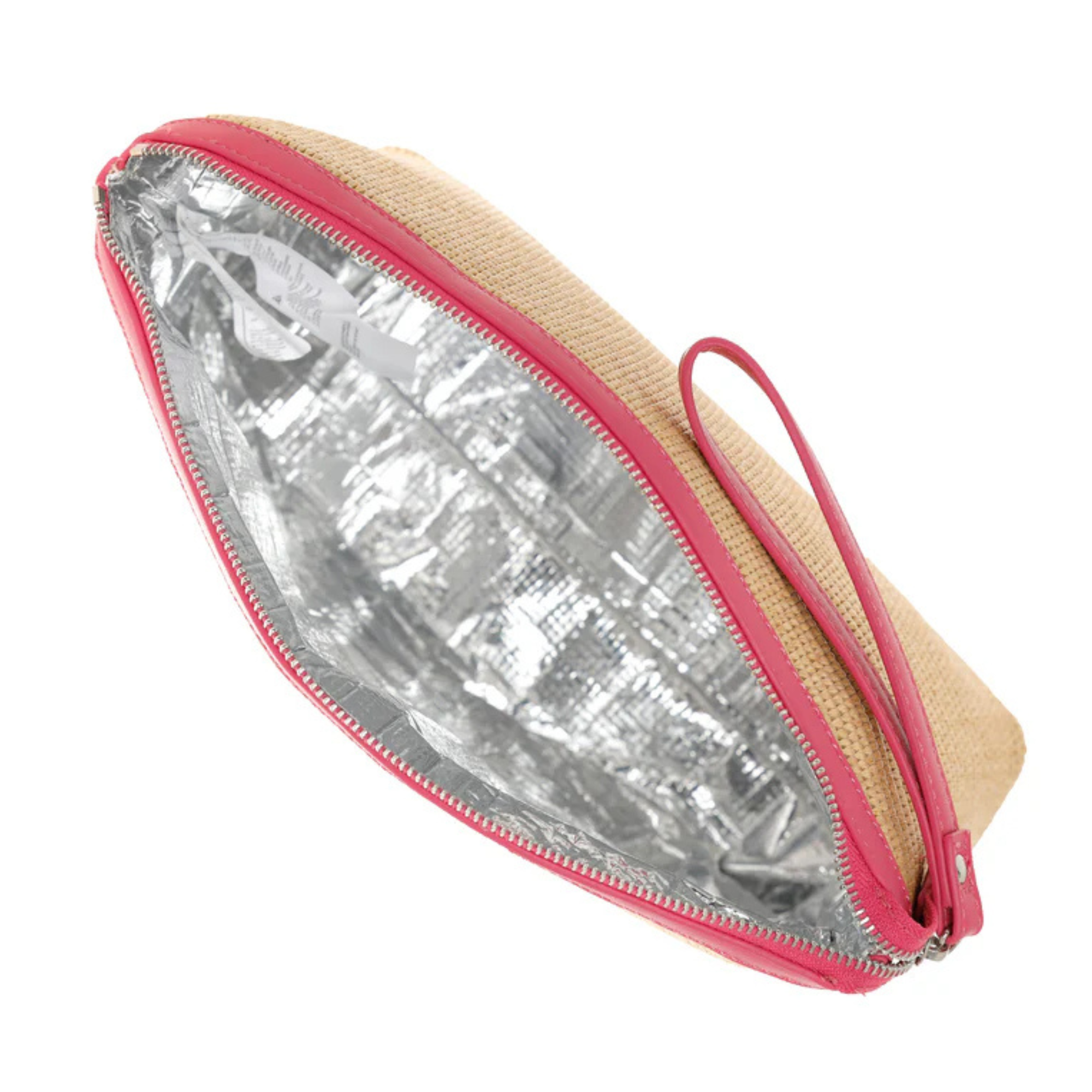 Kuvè Beauty donna – Saint Tropez – KBE51A715 Coast Natur/FUXIA - immagine 3