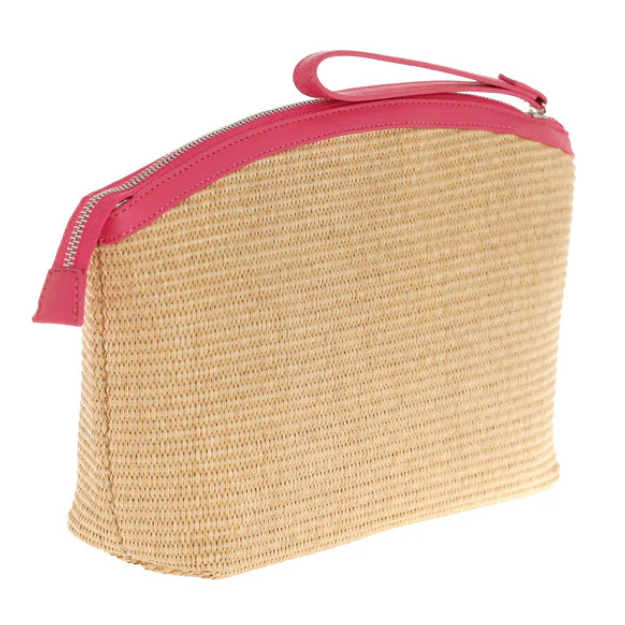 Kuvè Beauty donna – Saint Tropez – KBE51A715 Coast Natur/FUXIA - immagine 2