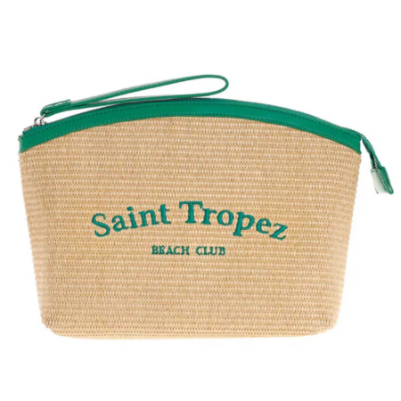 Kuvè Beauty donna – Saint Tropez – KBE51A715 Coast Natur/GREEN