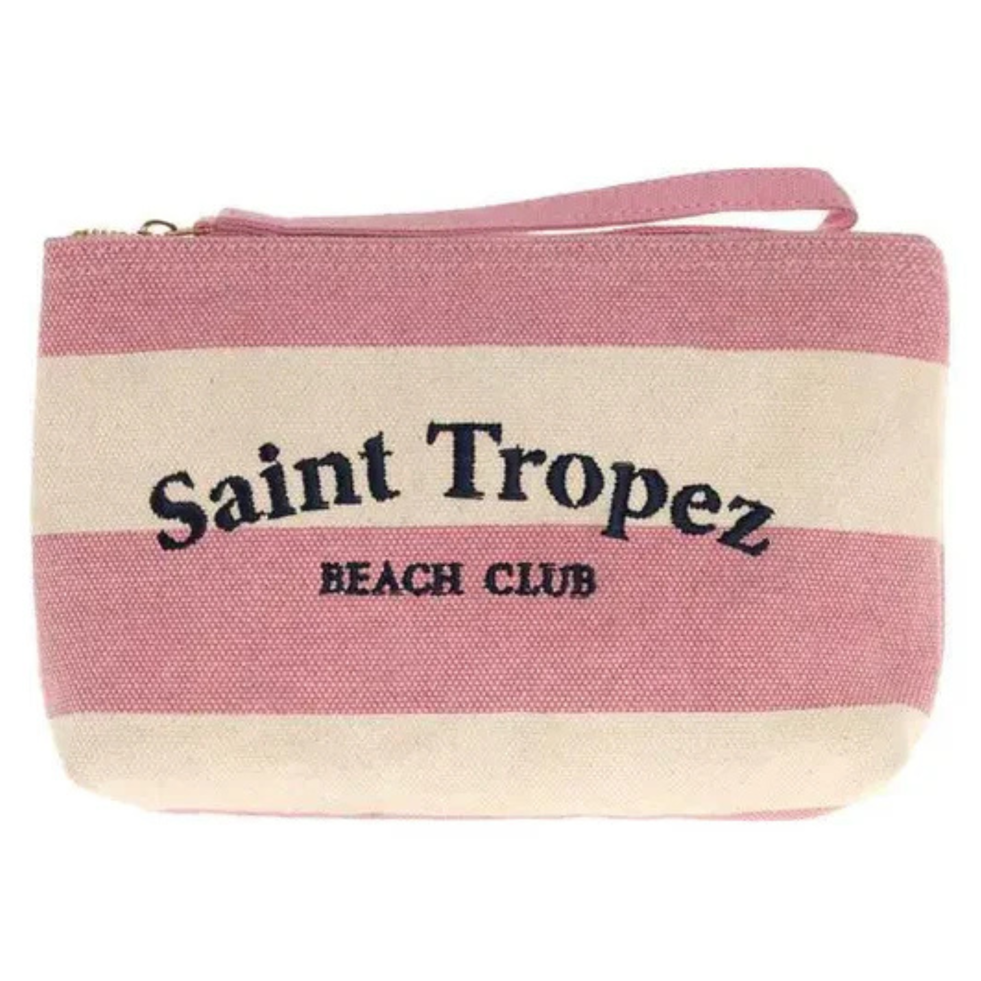 Kuvè Beauty donna – Saint Tropez – KBE55A513S Horizon Stripe PINK